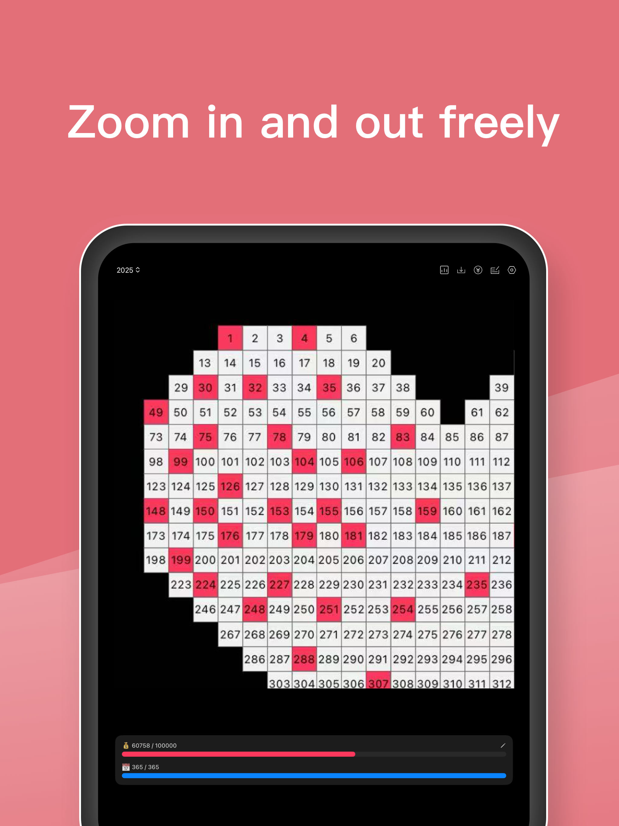 Love Money: Saving Money Apps screenshot 17