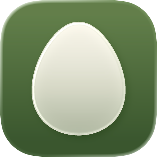 Roost: Chicken & Egg Tracker