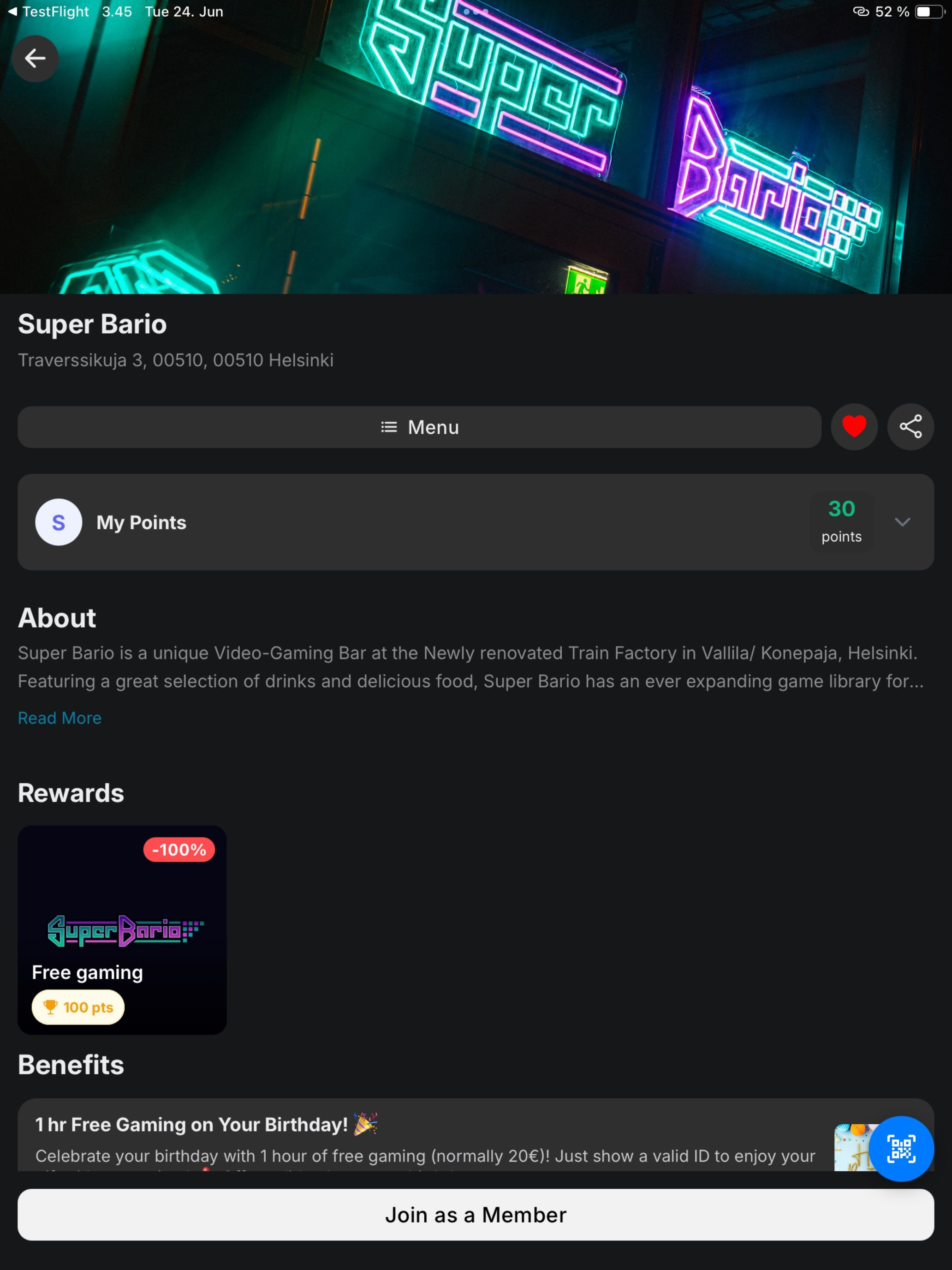 Best in Hel App