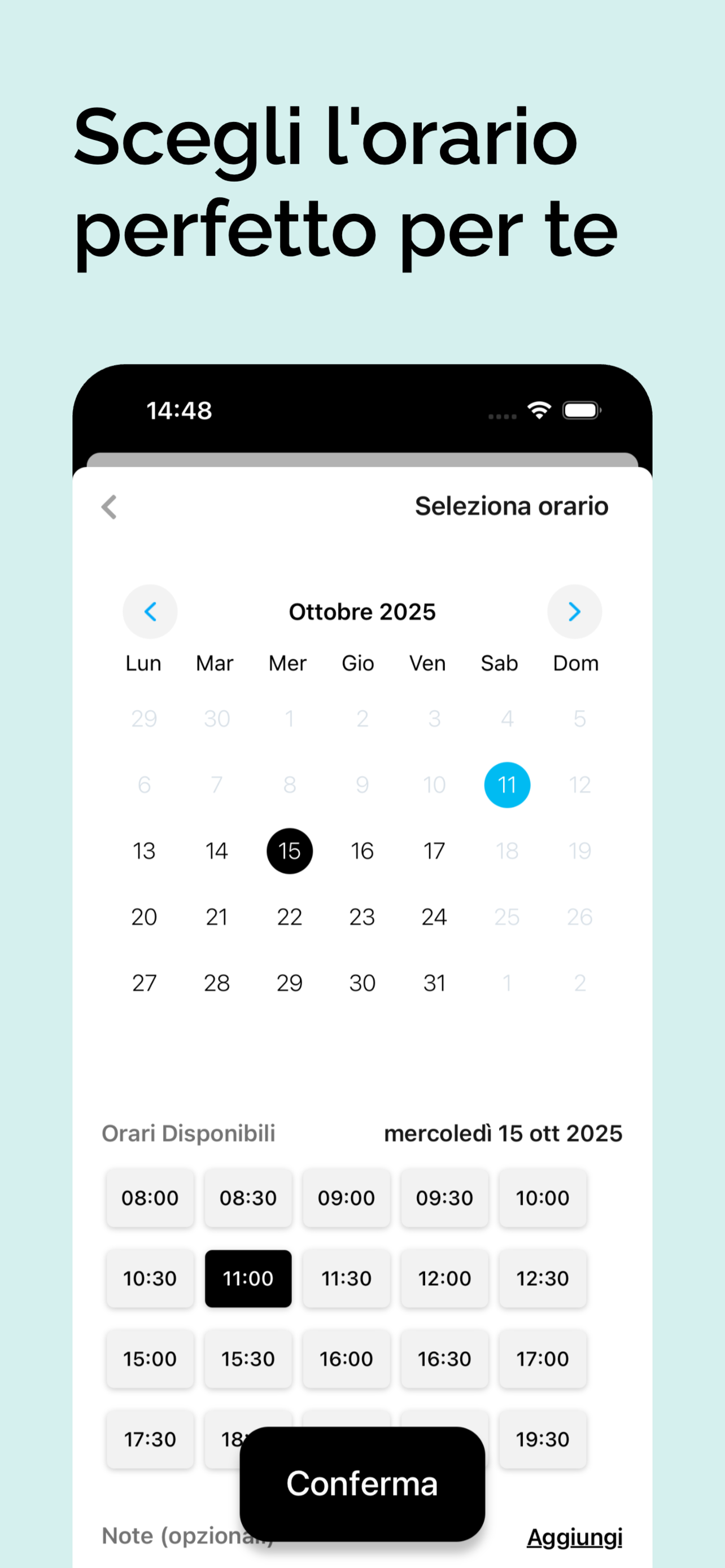 Barber Wolf di Emanuele screenshot 5