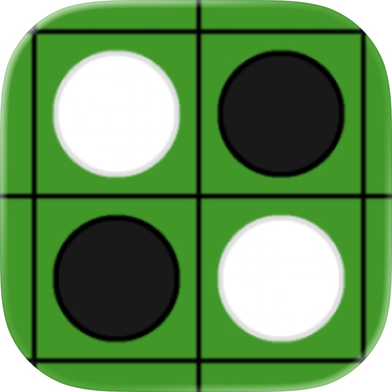 Reversi2026-Reversi of Dragon- screenshot 9