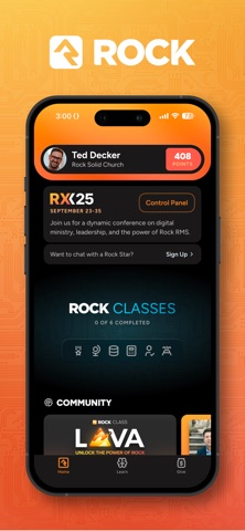 Rock Core Screenshot 1 of 3