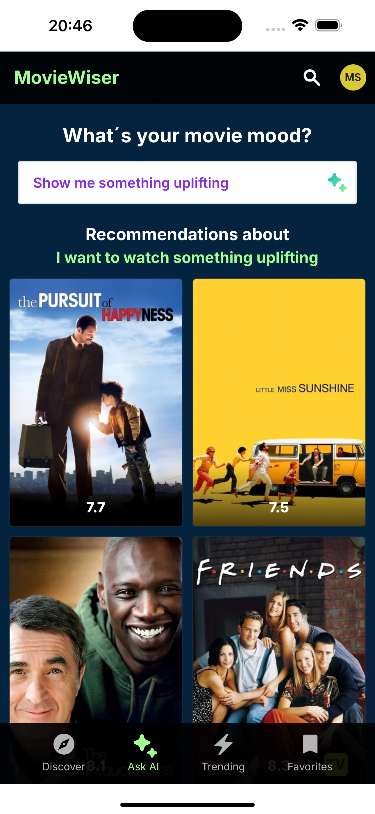 Moviewiser
