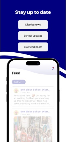Box Elder School District, UT Screenshot 3 of 4