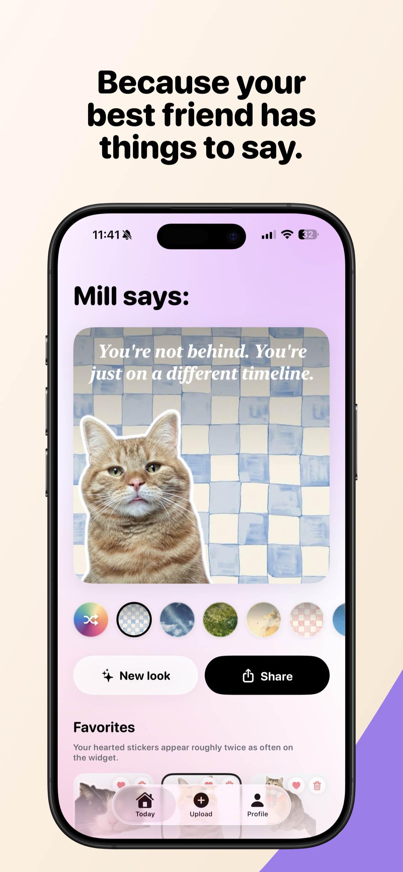 Fluffsy - Your Pet's Voice screenshot 5