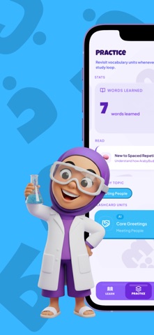 ArabyBuddy screenshot