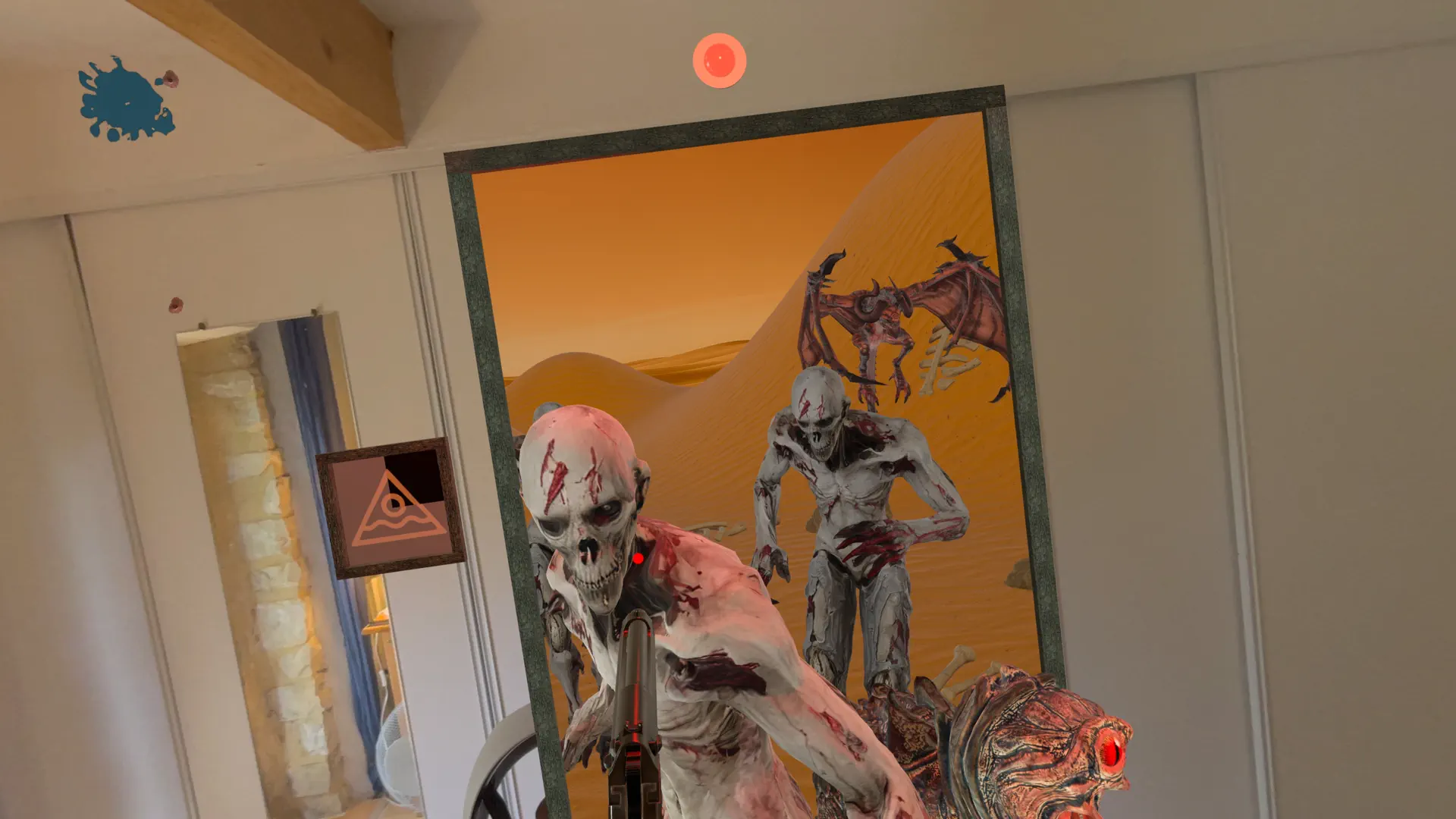 Spatial Rifts screenshot 2