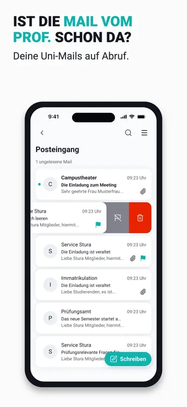 ErnstApp screenshot 6 of 6