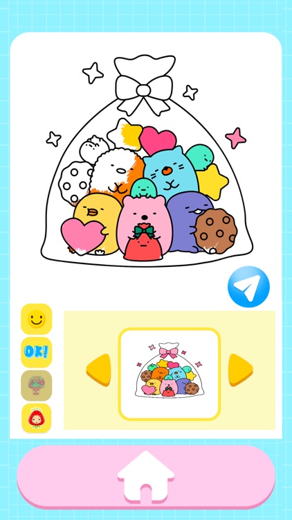 Lucy's Princess Phone screenshot-4