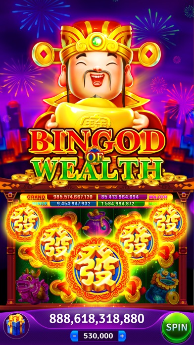 Cash O Mania - Casino Slotsのおすすめ画像4