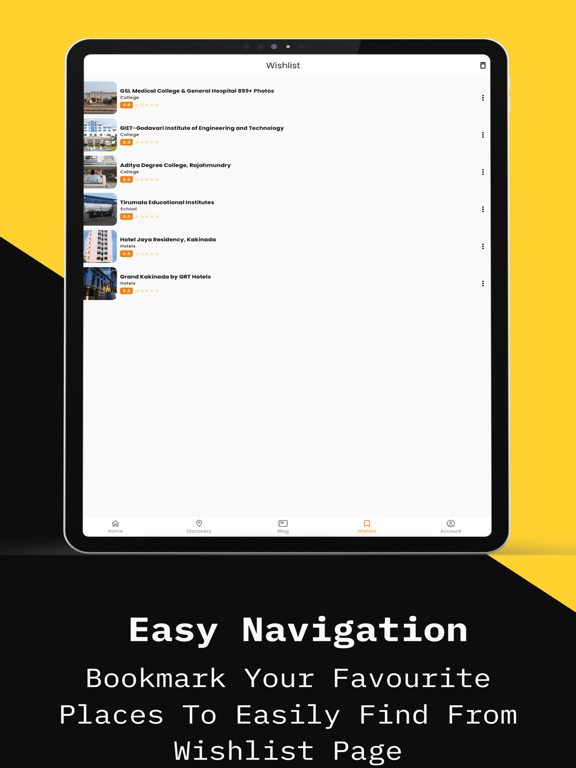 Screenshot #6 pour Ellopages