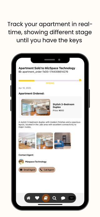 PropView Screenshot 2 of 6