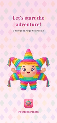 Pequeña Piñata - Spanish LatAm screenshot 10
