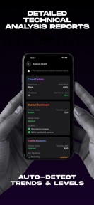 Chart AI: Trade, Stock Scanner screenshot