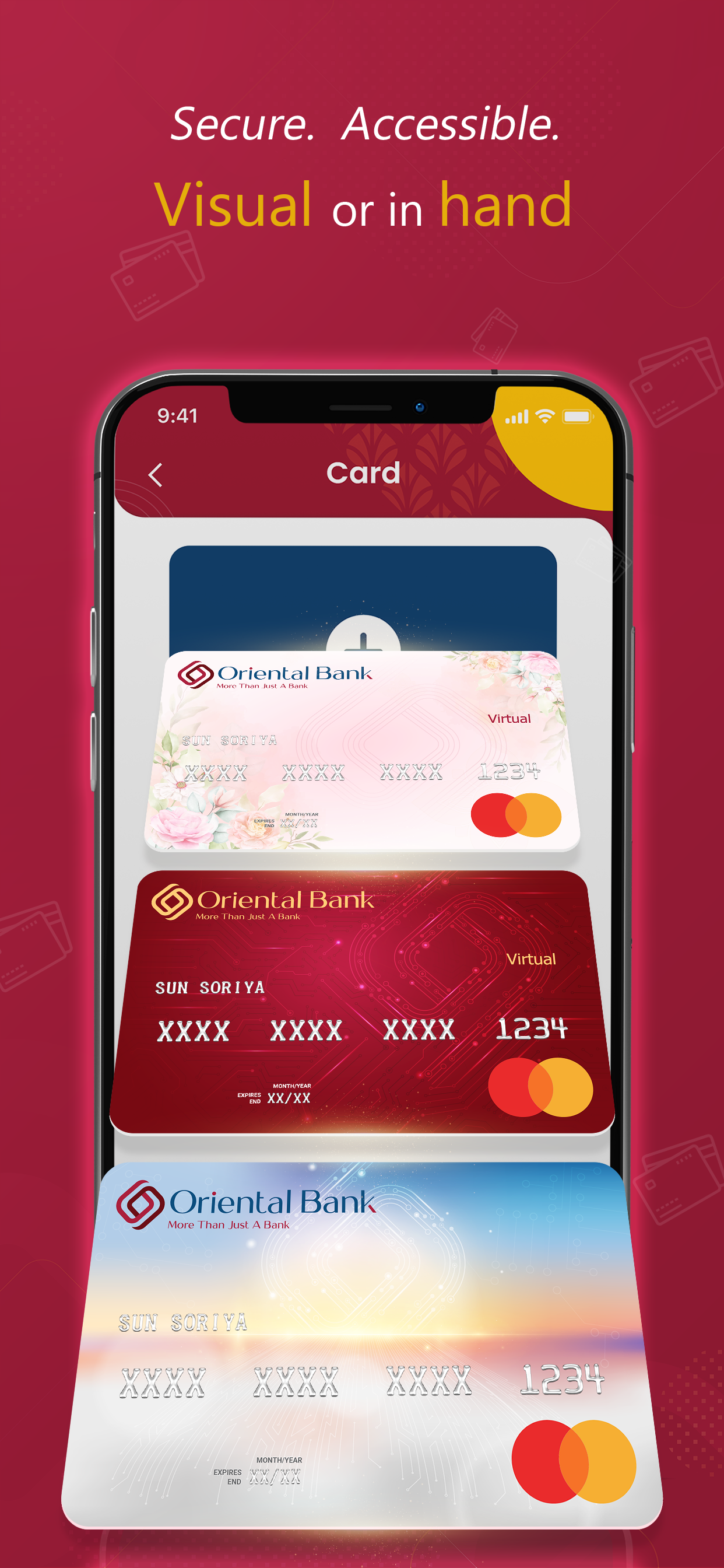 Oriental Mobile screenshot 7