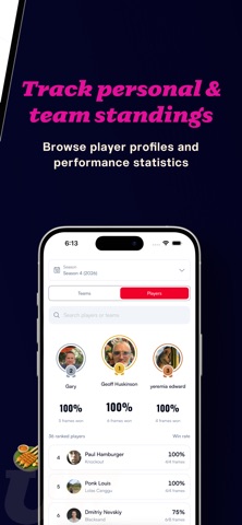 Bali Pool League Screenshot 4 of 4