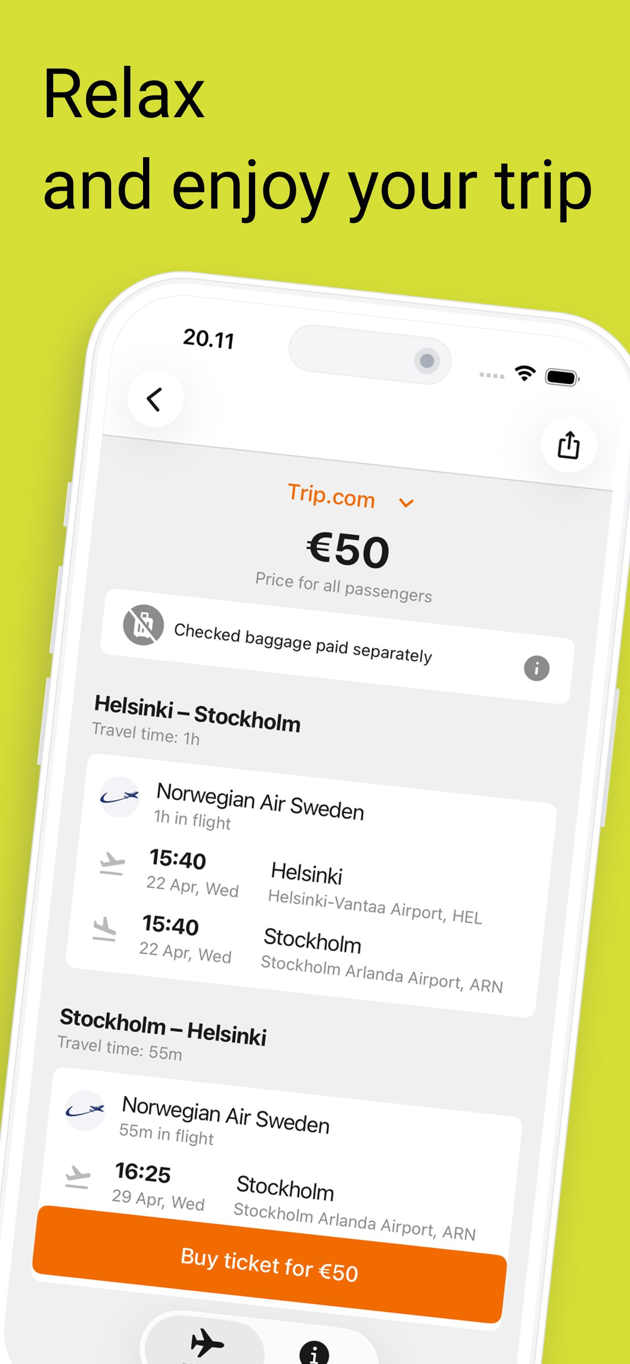 Budget Flights: Fly Cheap