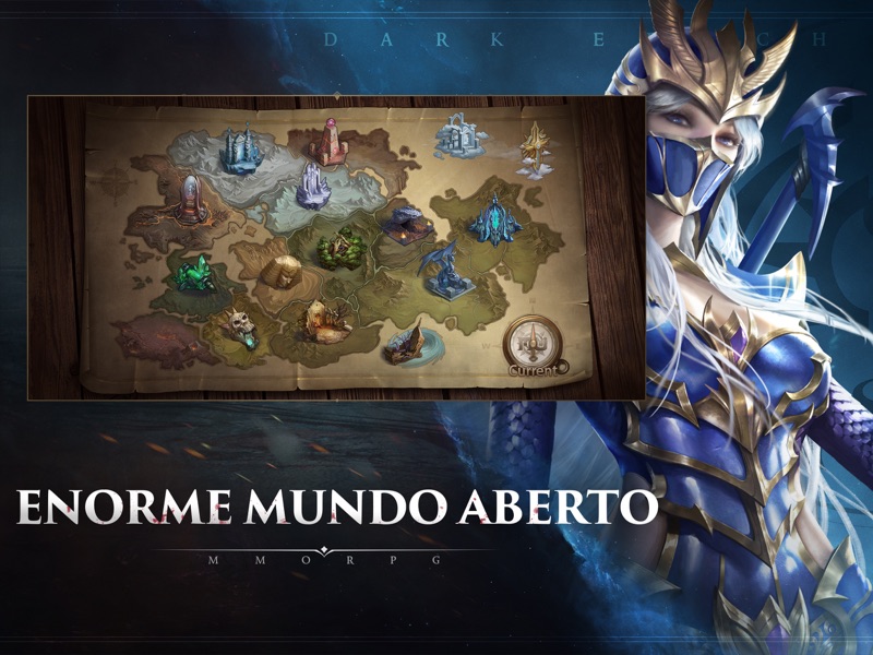 MU: Dark Epoch screenshot 12