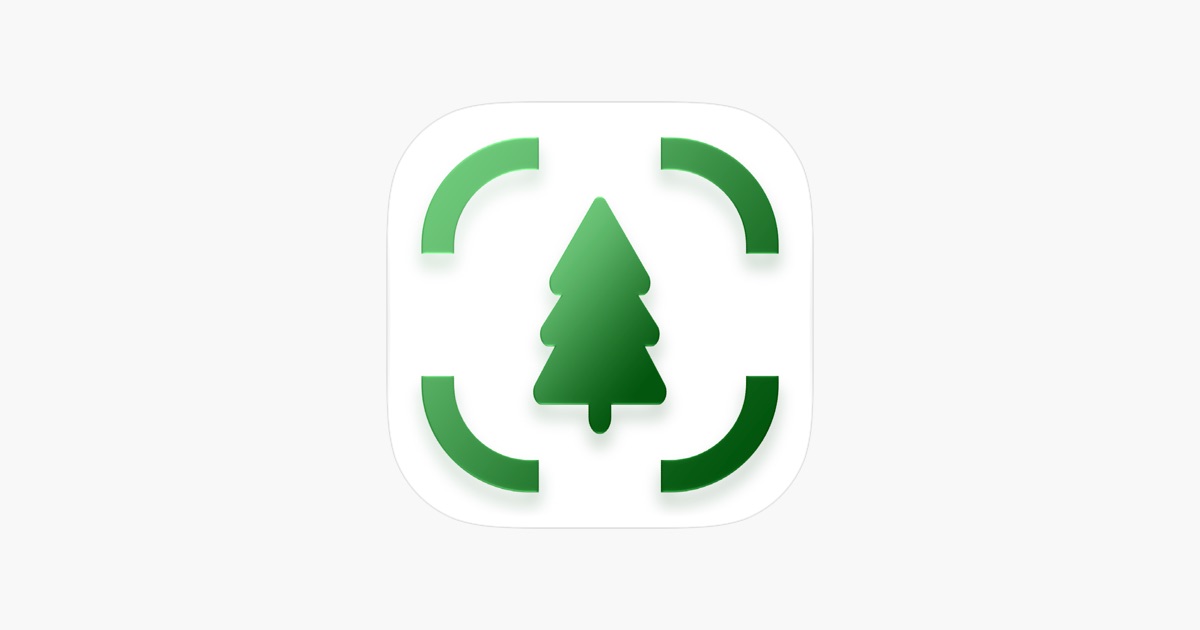 ‎Tree Identifier - Photo ID App - App Store