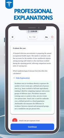 CBIC CIC Exam Prep 2026 screenshot