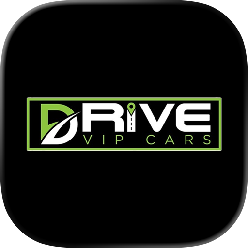 Drive VIP Cars