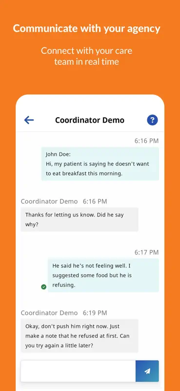 HHAeXchange+ screenshot 10 of 10