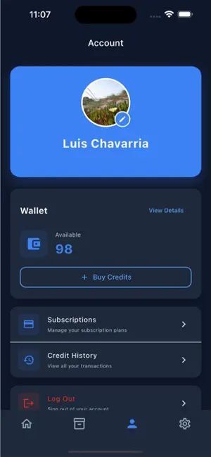 ebAI List – AI Listing Tool screenshot 4