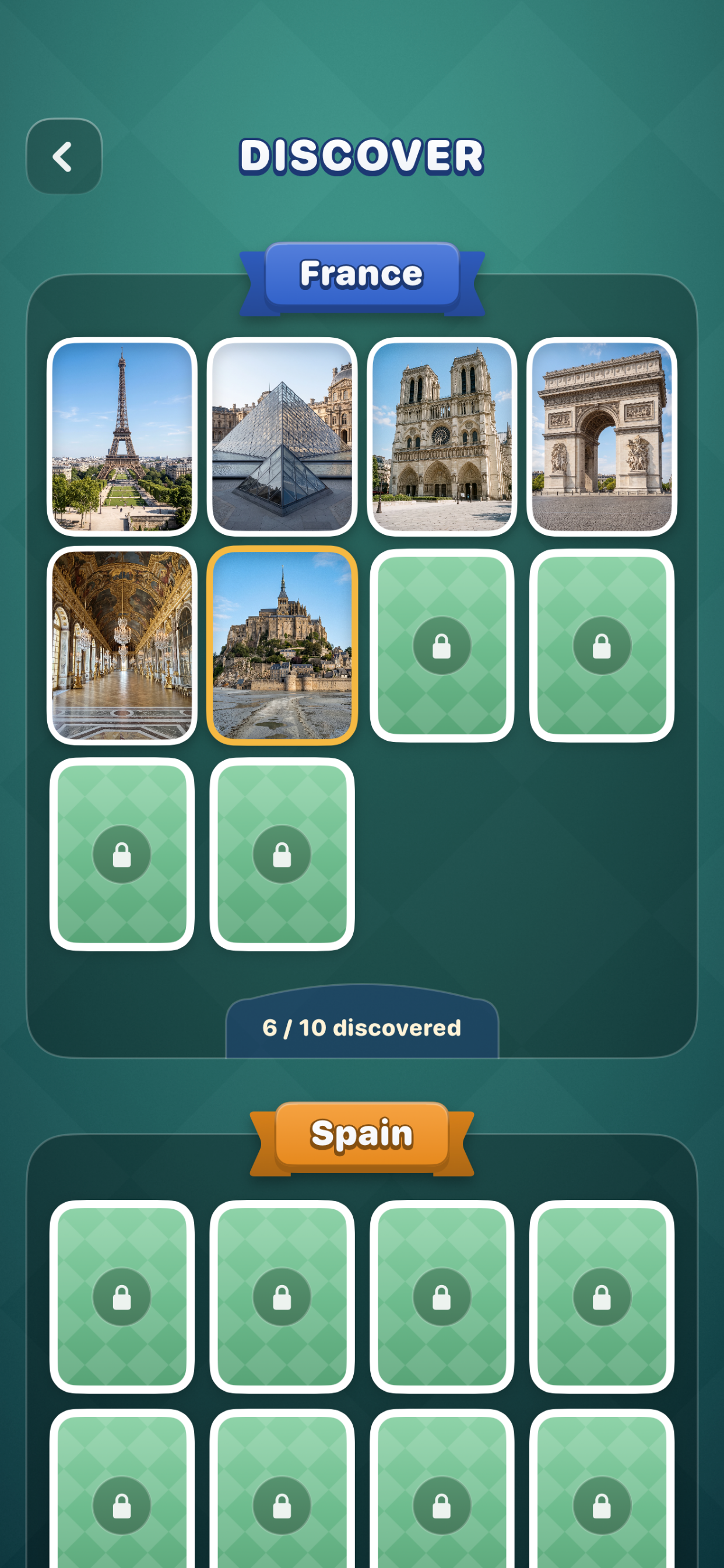Solitaire Puzzle: Solimage screenshot 7