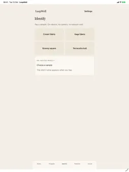 LoopWell Yarn screenshot 13