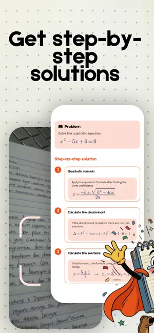 Mathematics: Formulas & Quiz screenshot 2