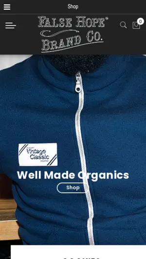 False Hope® screenshot 3
