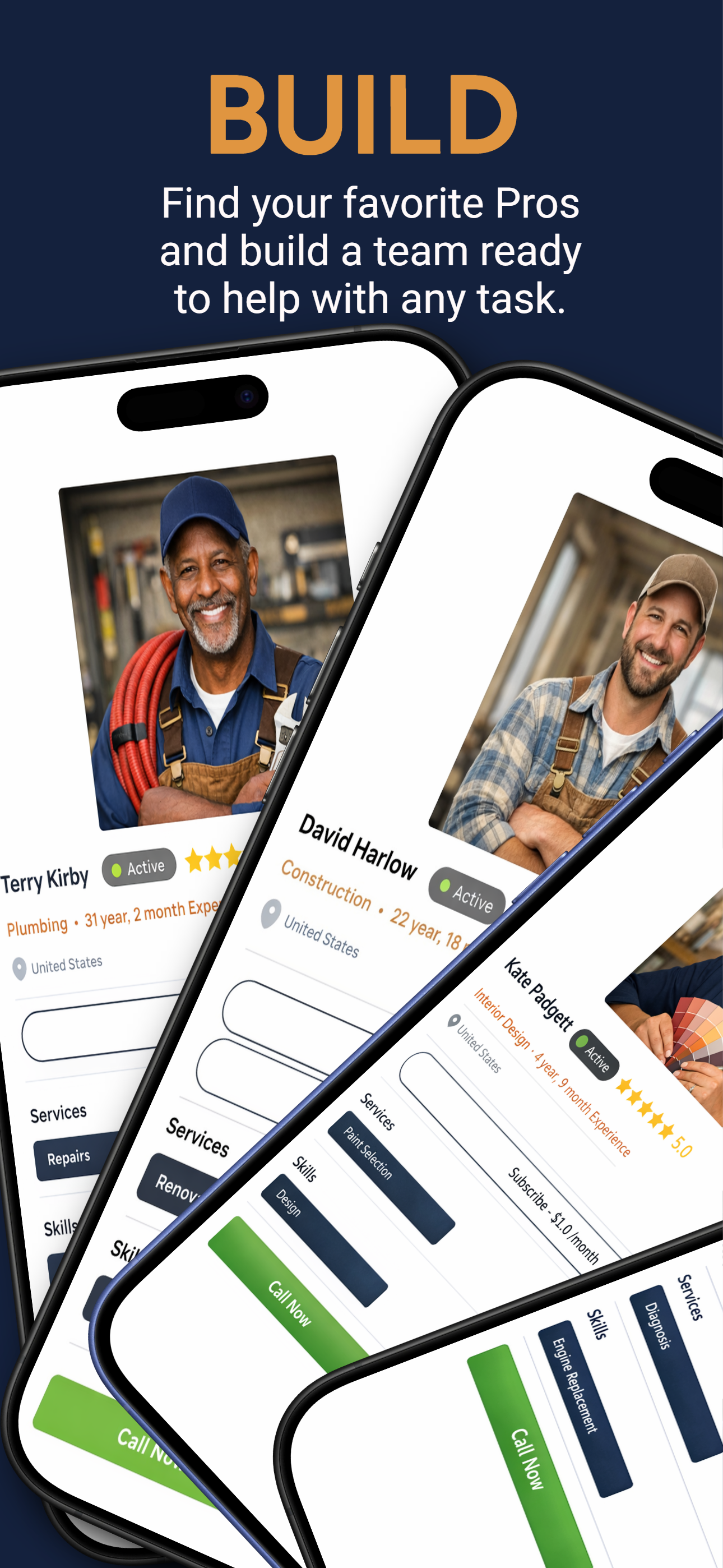 HomePro Connect®