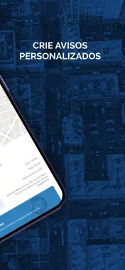 Rastreador USTracker screenshot 3
