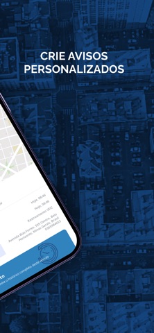 Rastreador USTracker screenshot