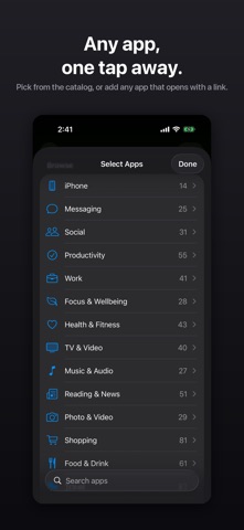 Dimm: Calm Text Widgets screenshot 2