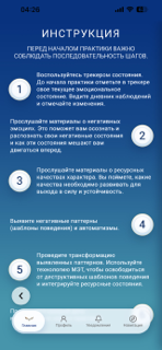 МЕТ screenshot 2