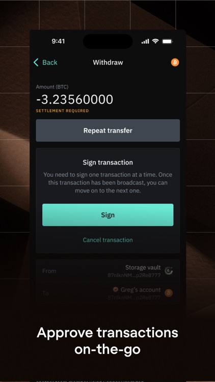Copper screenshot-4