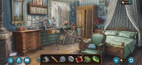 Mystery Detective Adventure 2 screenshot