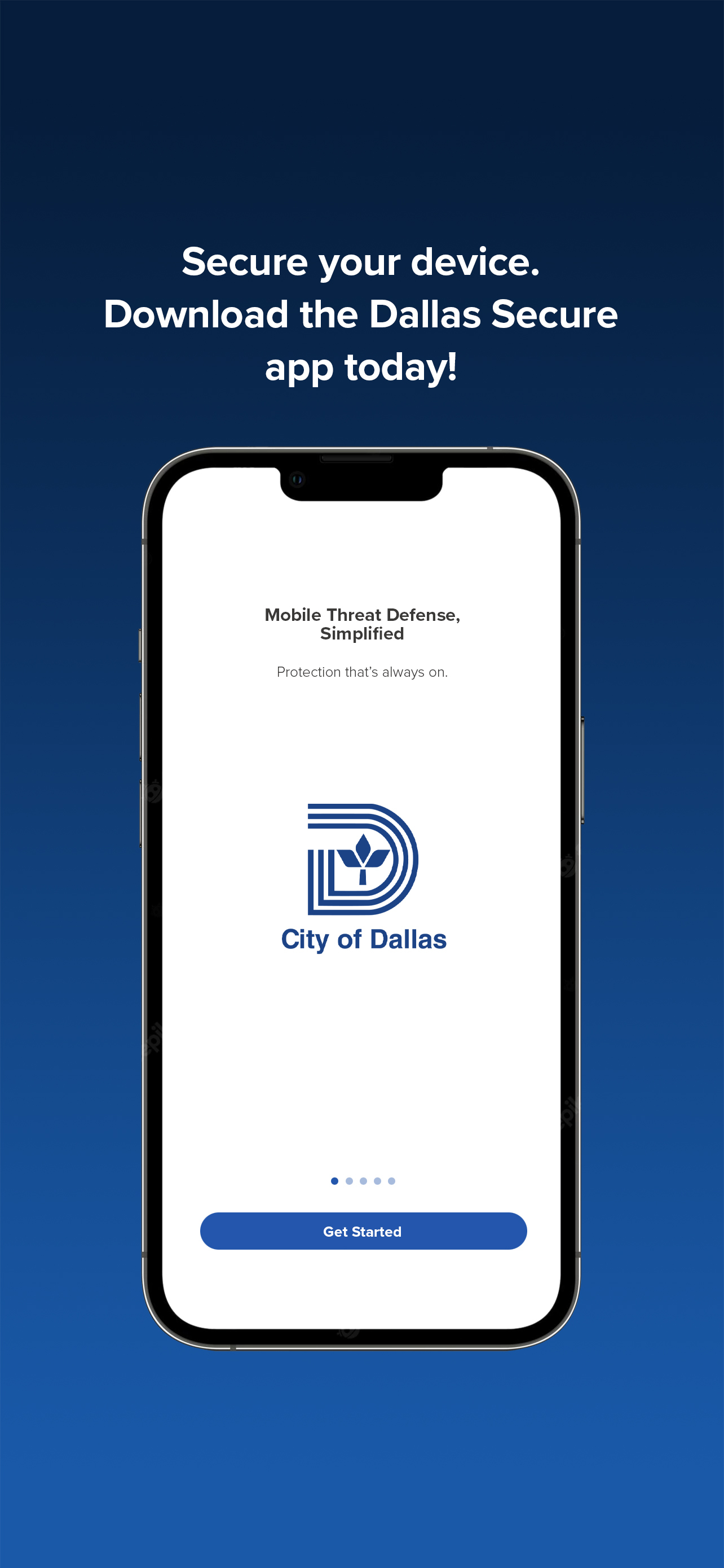 Dallas Secure