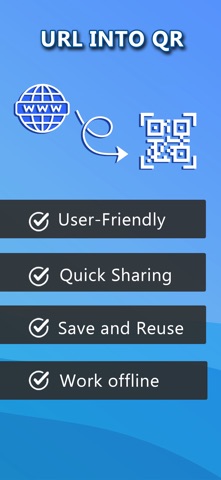 Link to QR code screenshot