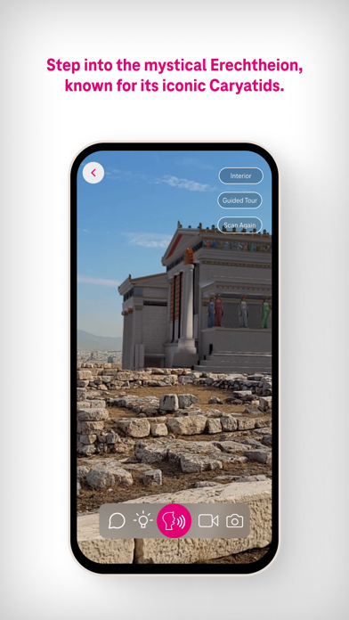 Telekom Chronos Screenshot 8 of 8