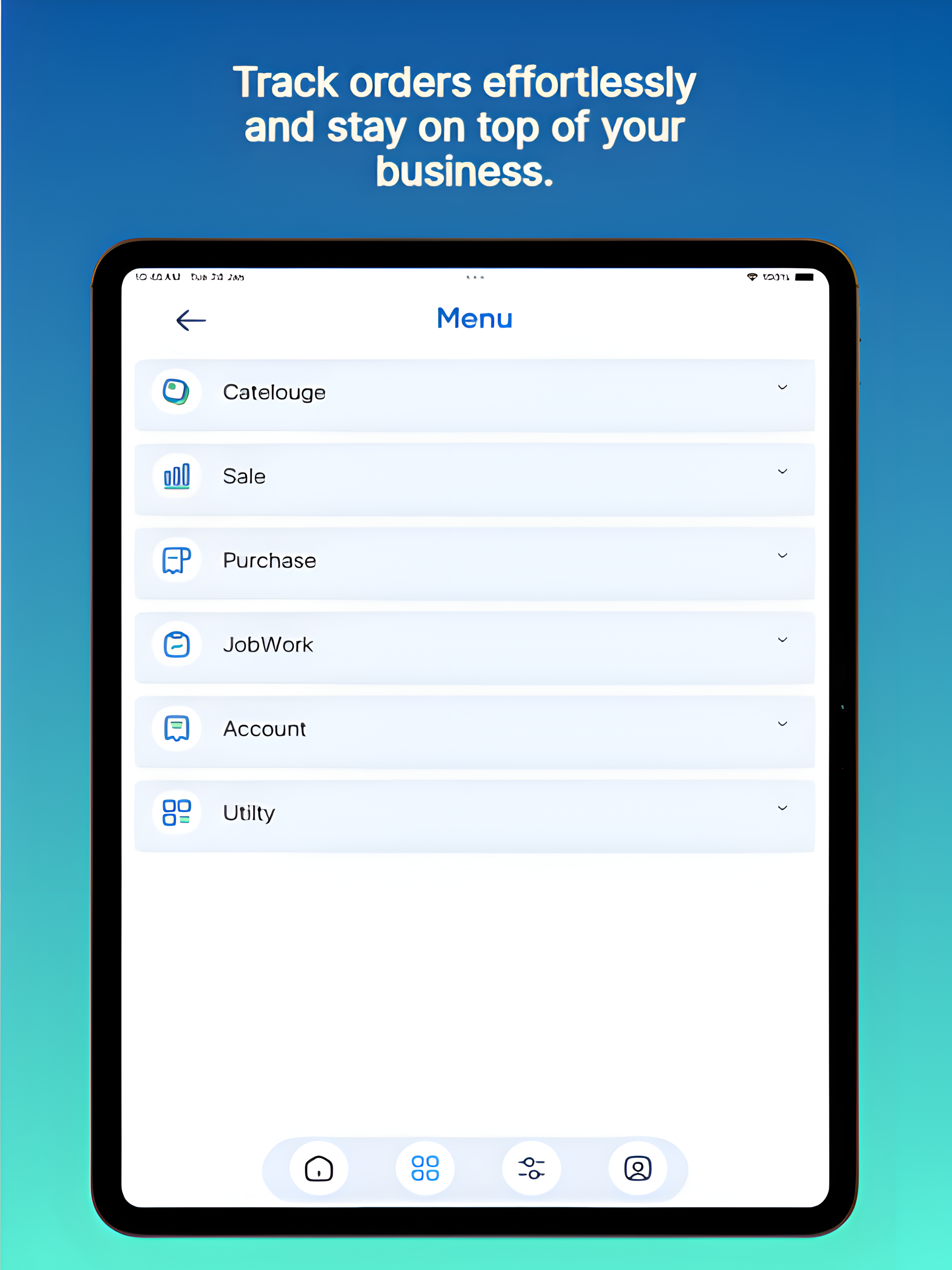 SYSPRO ERP