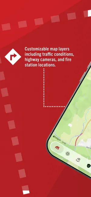 PulsePoint Respond iPhone screenshot 3