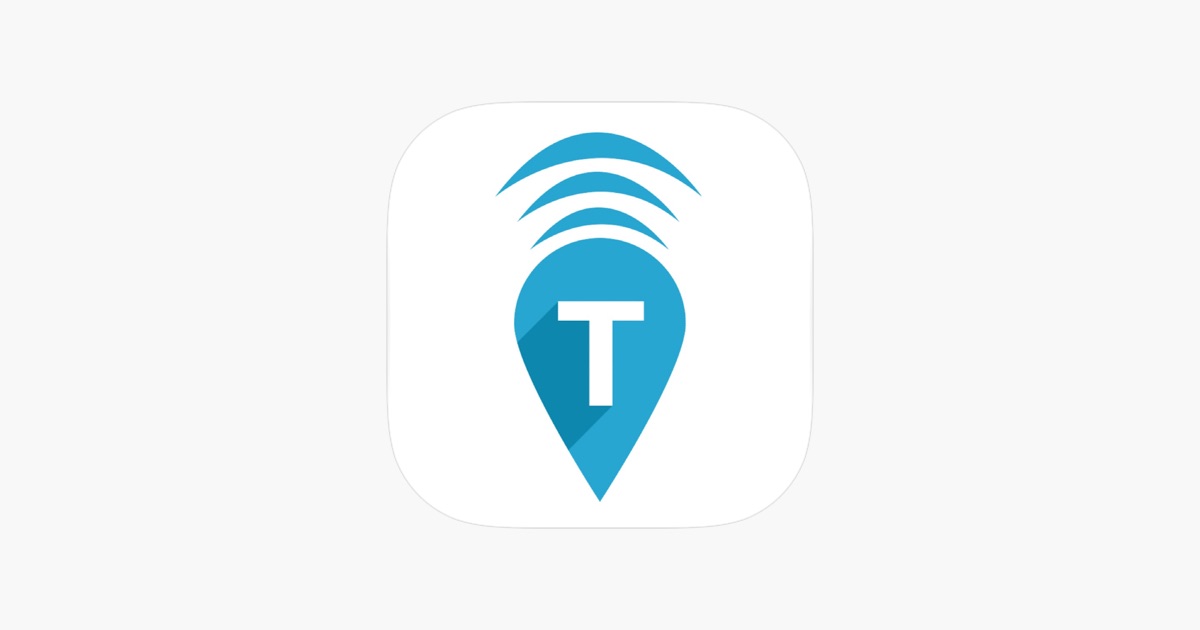 ‎Trackitt App - App Store