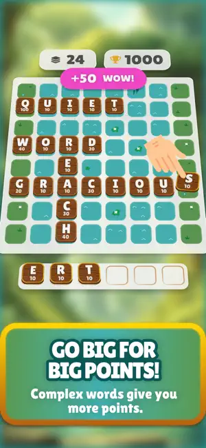 WordReach screenshot 4
