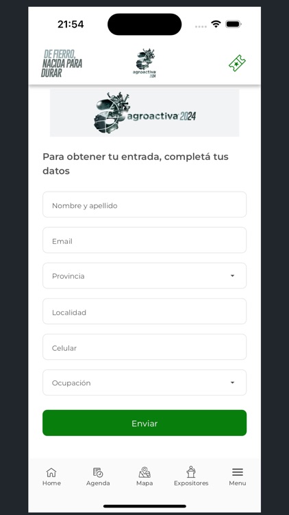 Agroactiva screenshot-3