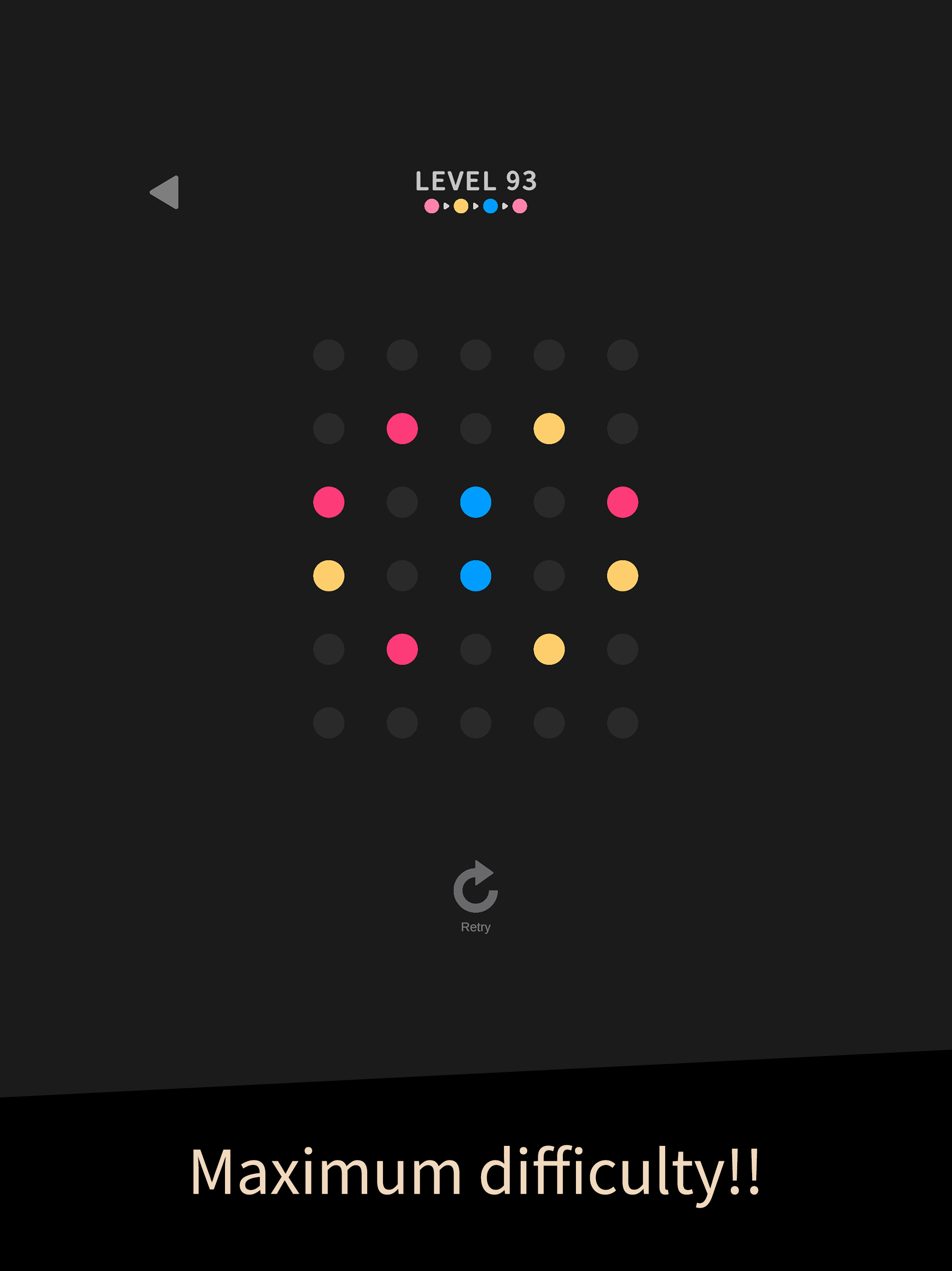 Brain Lines: Train Your Brain! screenshot 8