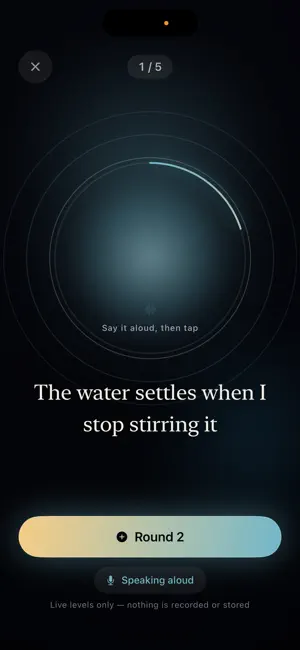 Mantraful screenshot 2