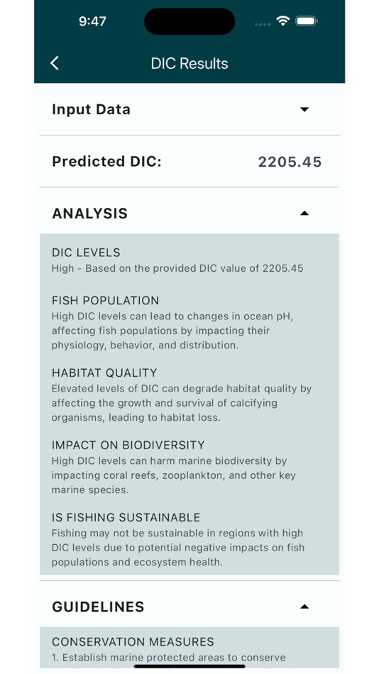 #2. Eco Fish Cast (iOS) 由: Coding Minds, Inc.