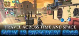 Arcane Quest Legends 2 screenshot 2